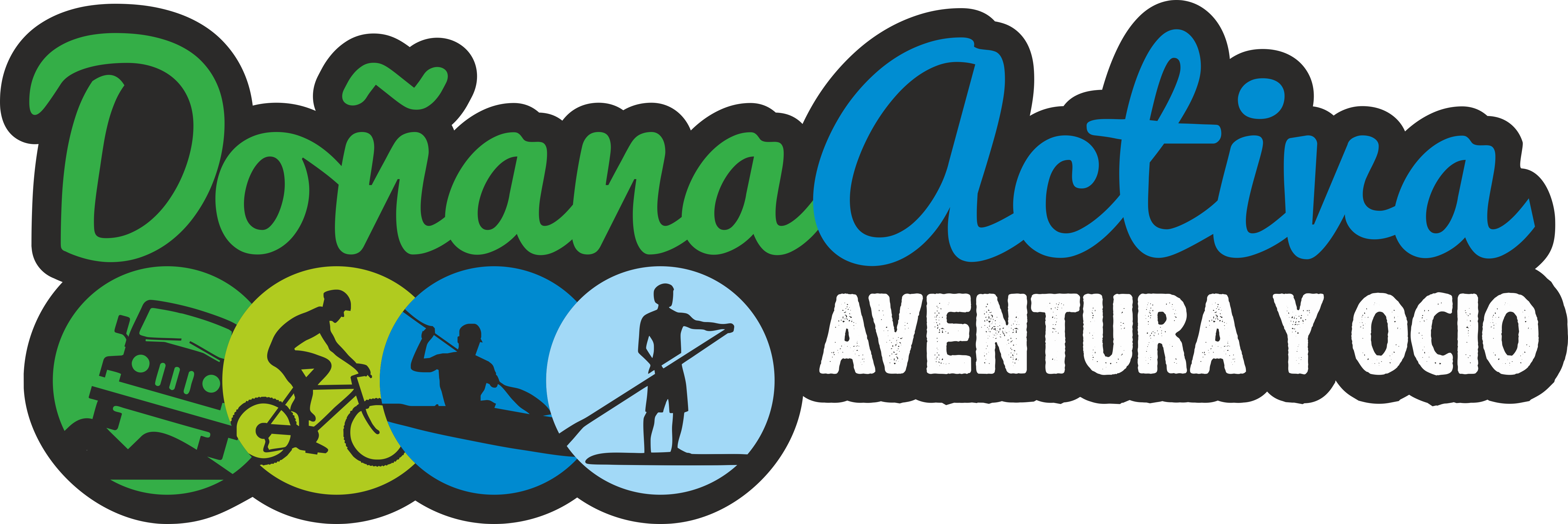 Doñana Activa - Aventura y ocio